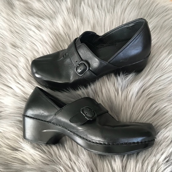 dansko tamara clog